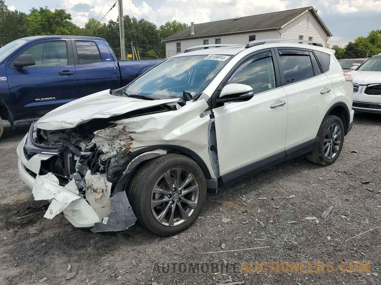 JTMDFREVXJJ227149 TOYOTA RAV4 2018