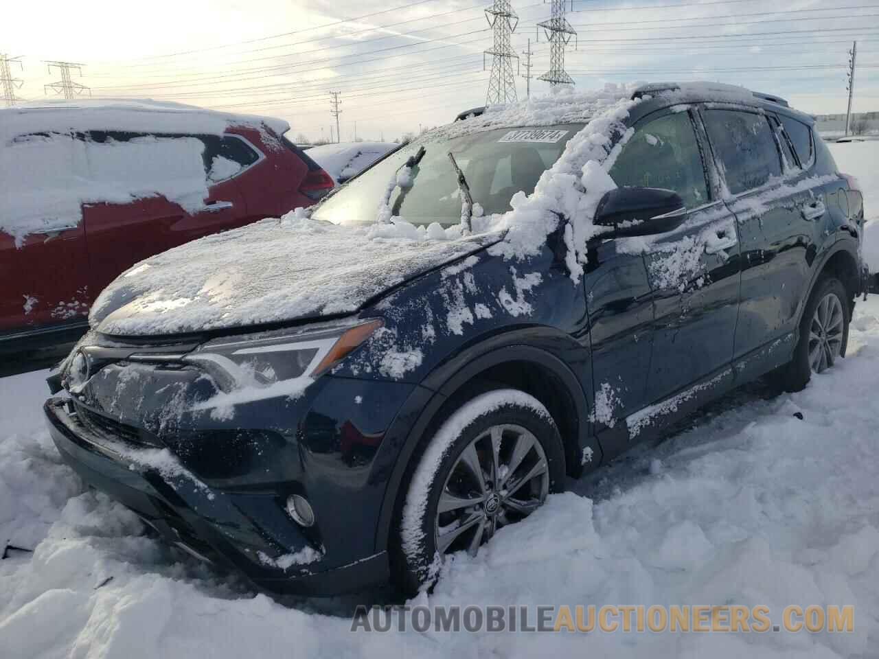 JTMDFREVXJJ240404 TOYOTA RAV4 2018