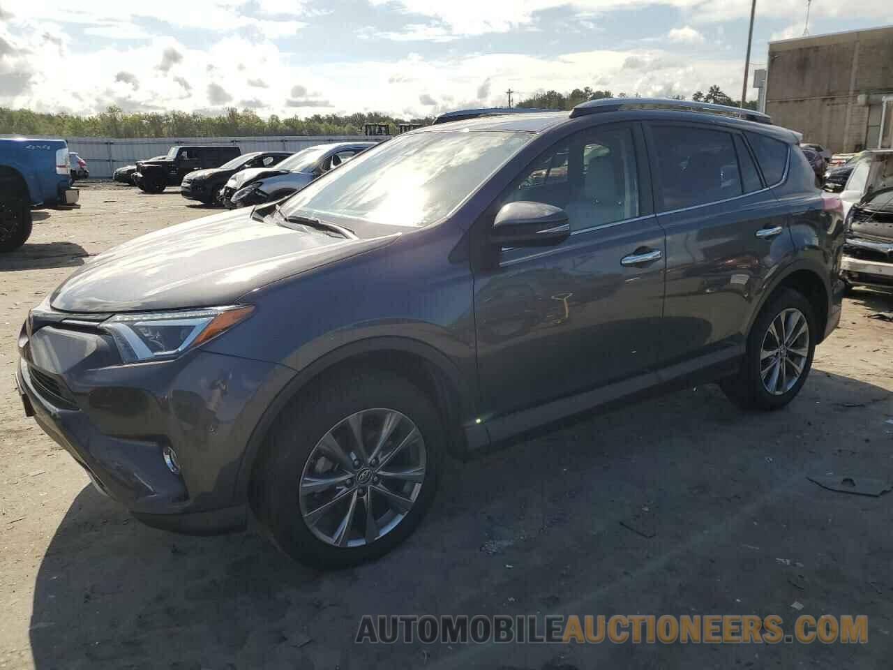 JTMDFREVXJJ727778 TOYOTA RAV4 2018