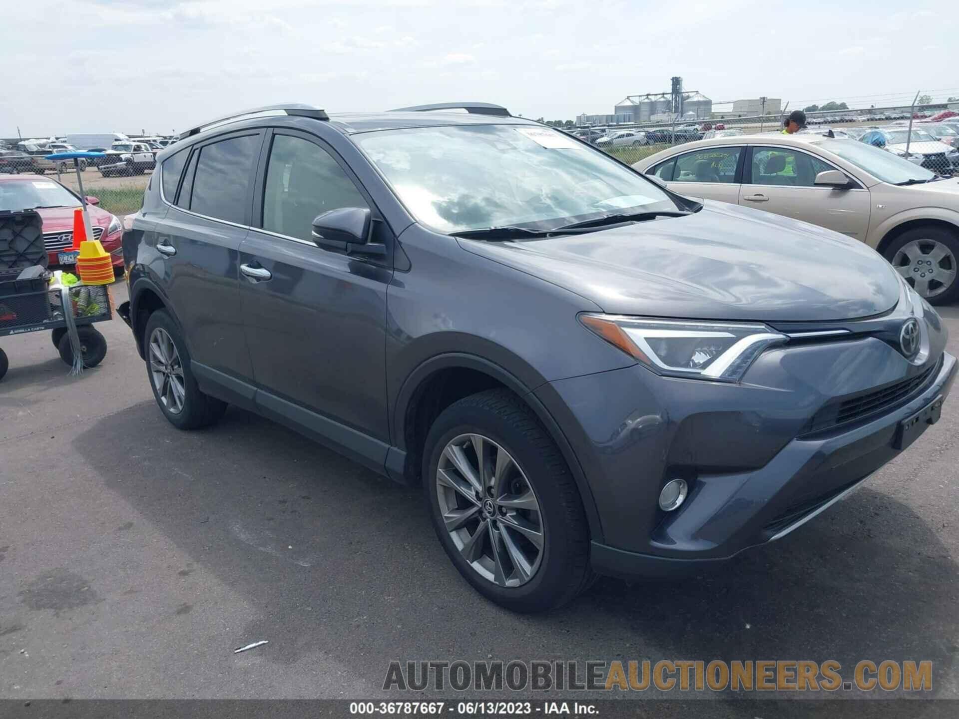 JTMDFREVXJJ736951 TOYOTA RAV4 2018