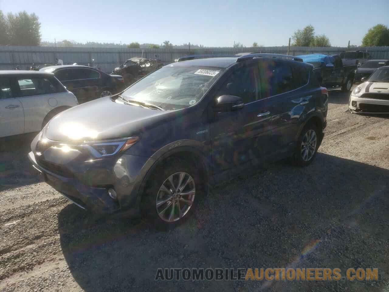 JTMDJREV0GD020243 TOYOTA RAV4 2016