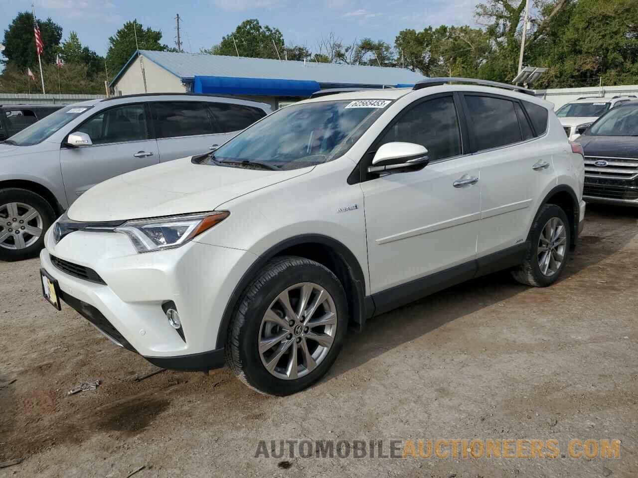 JTMDJREV0JD162826 TOYOTA RAV4 2018