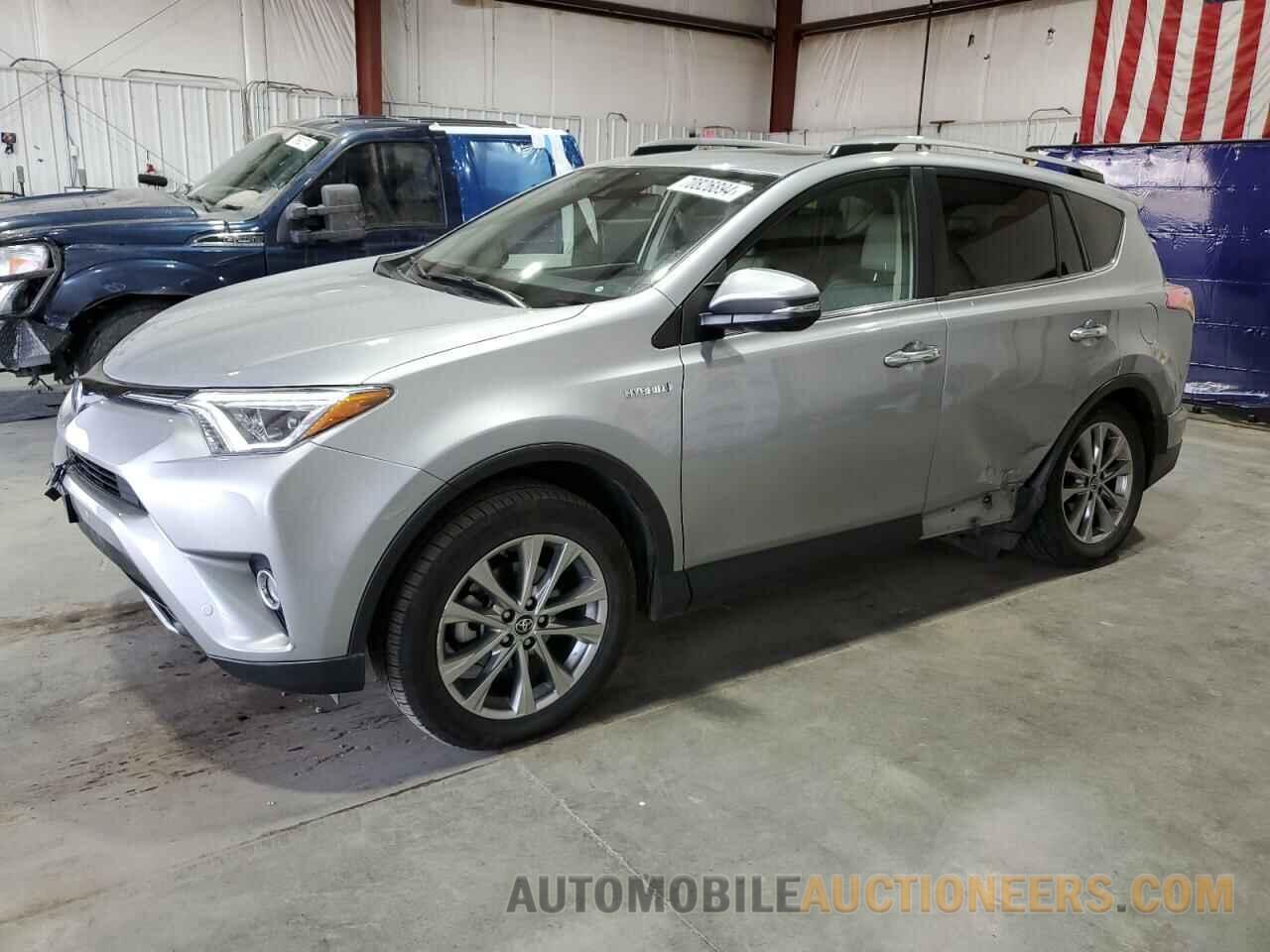 JTMDJREV0JD171347 TOYOTA RAV4 2018