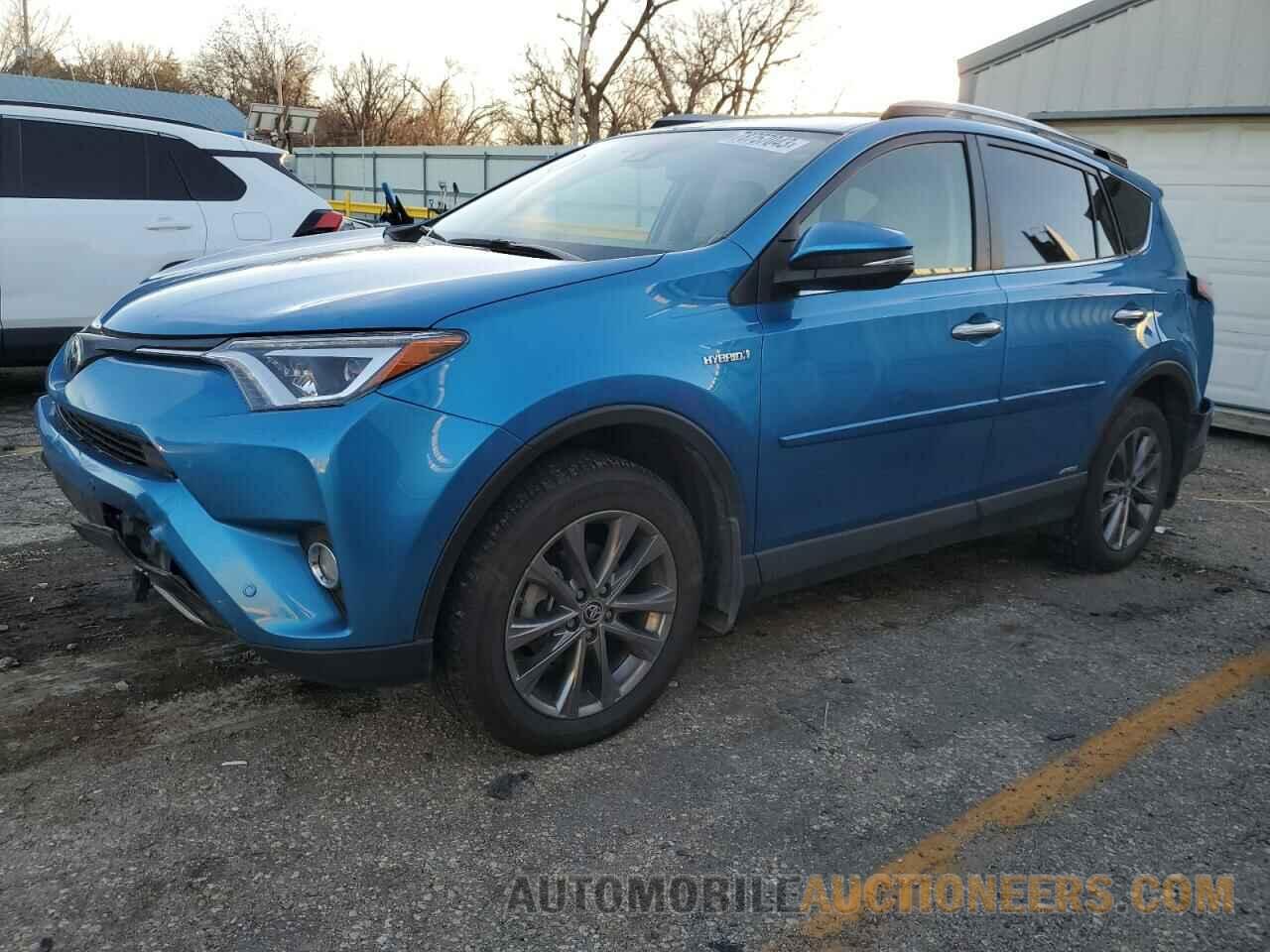 JTMDJREV0JD177696 TOYOTA RAV4 2018