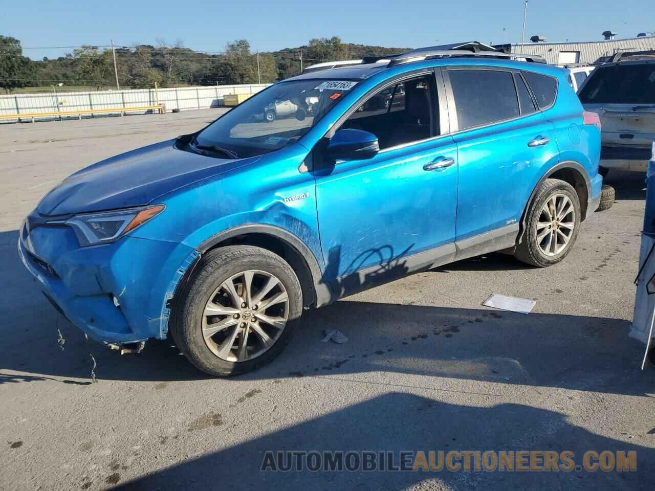 JTMDJREV1HD072479 TOYOTA RAV4 2017