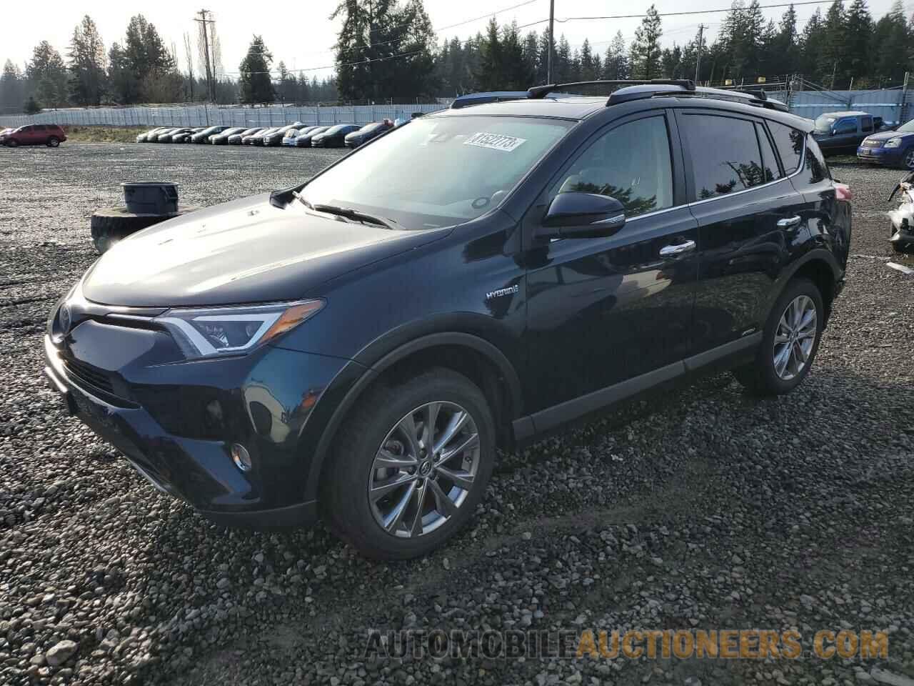 JTMDJREV1JD155965 TOYOTA RAV4 2018