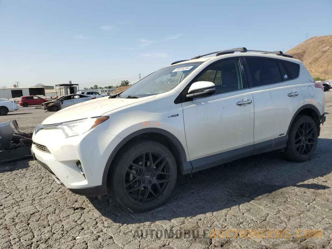 JTMDJREV1JD156503 TOYOTA RAV4 2018