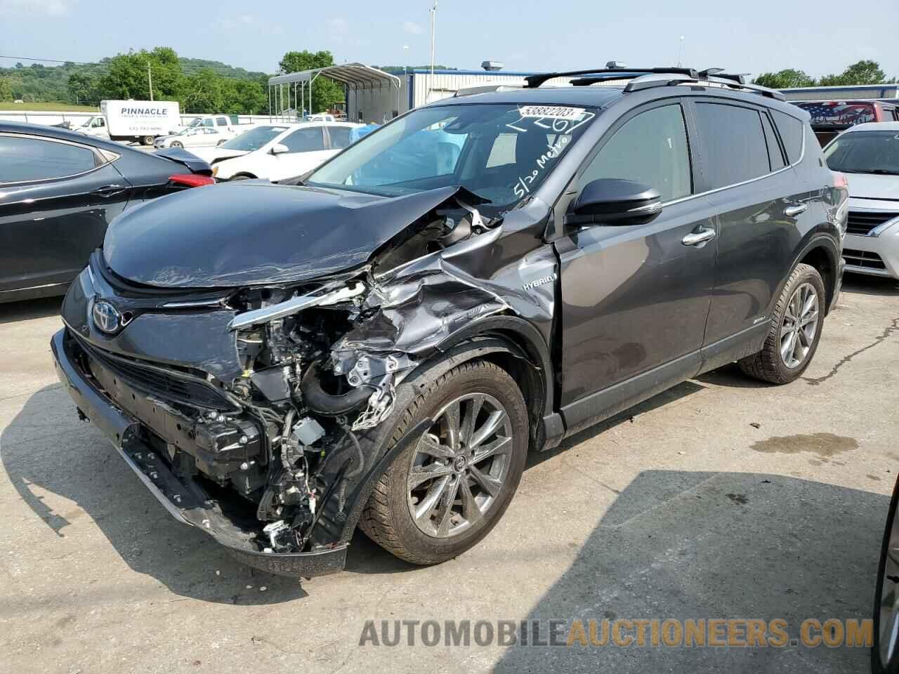 JTMDJREV1JD162267 TOYOTA RAV4 2018