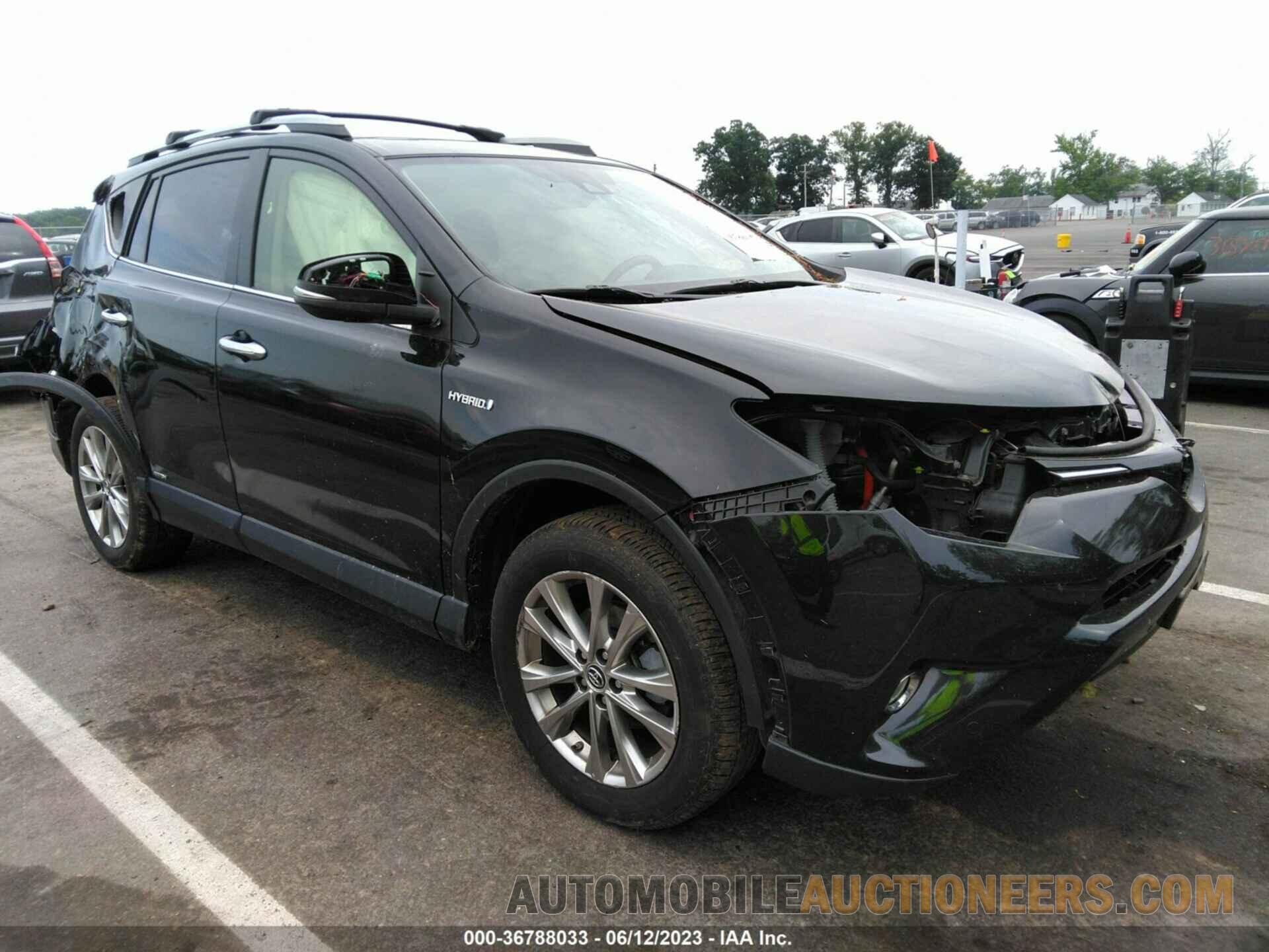 JTMDJREV1JD168523 TOYOTA RAV4 2018