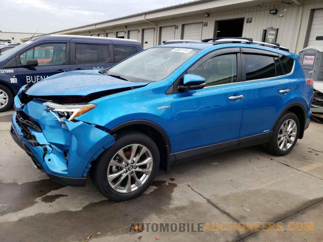 JTMDJREV1JD184155 TOYOTA RAV4 2018