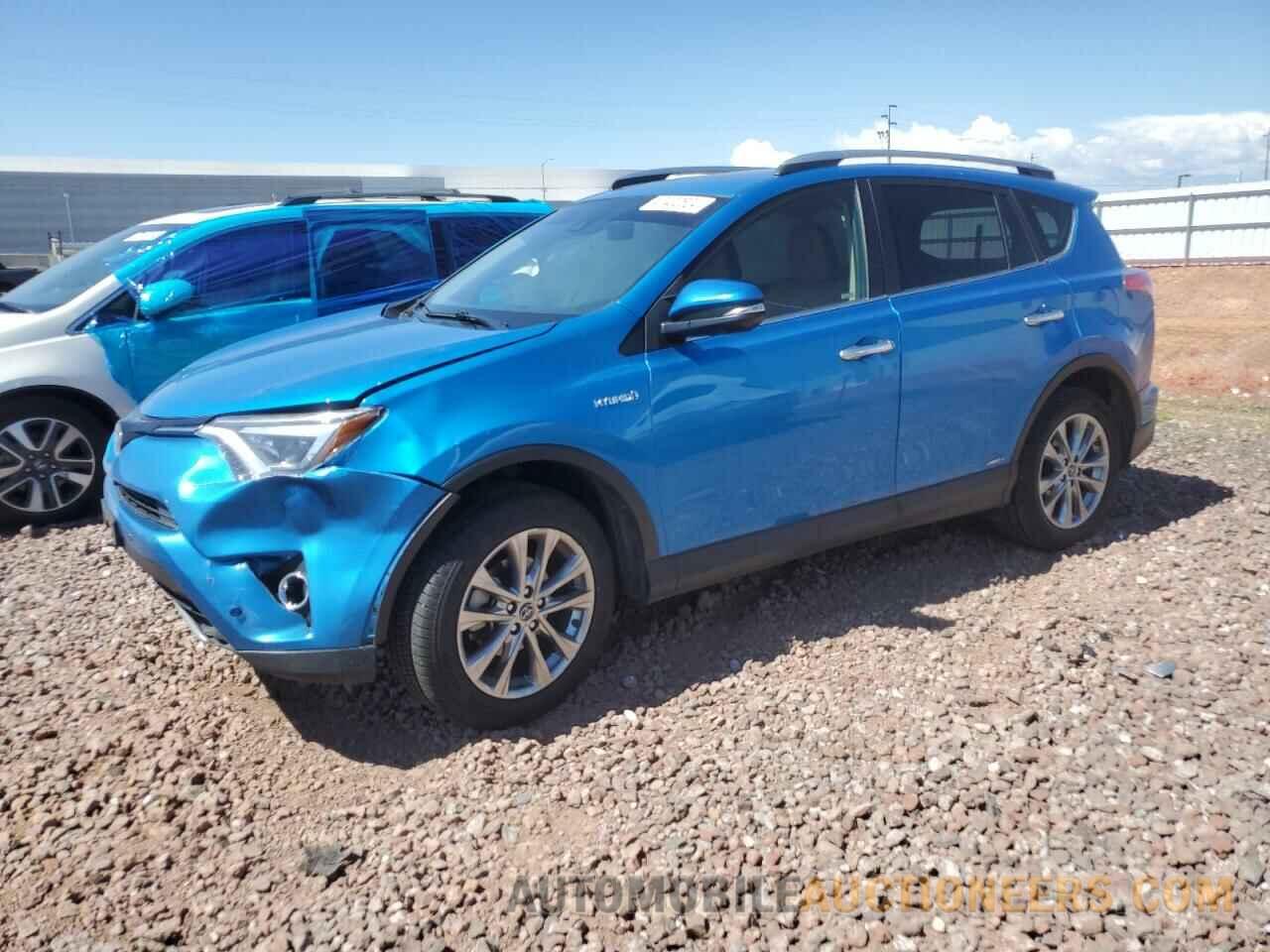 JTMDJREV1JD191817 TOYOTA RAV4 2018