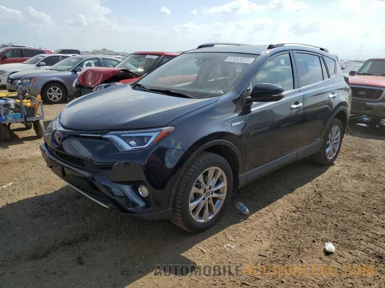 JTMDJREV1JD196404 TOYOTA RAV4 2018