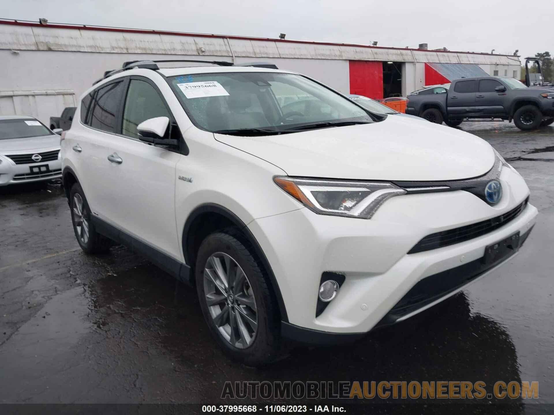 JTMDJREV1JD227795 TOYOTA RAV4 2018