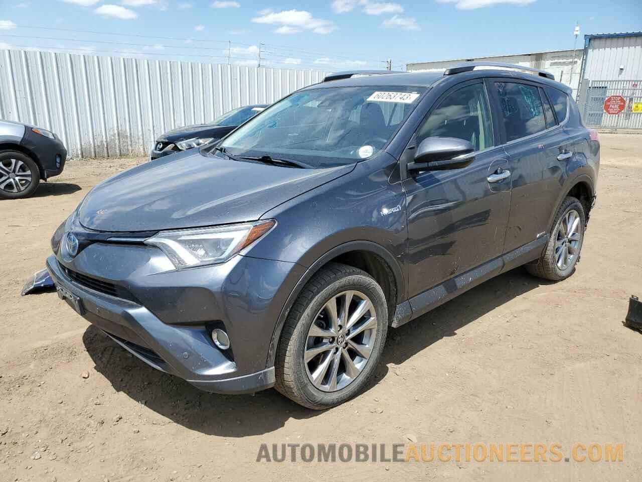 JTMDJREV1JD235346 TOYOTA RAV4 2018