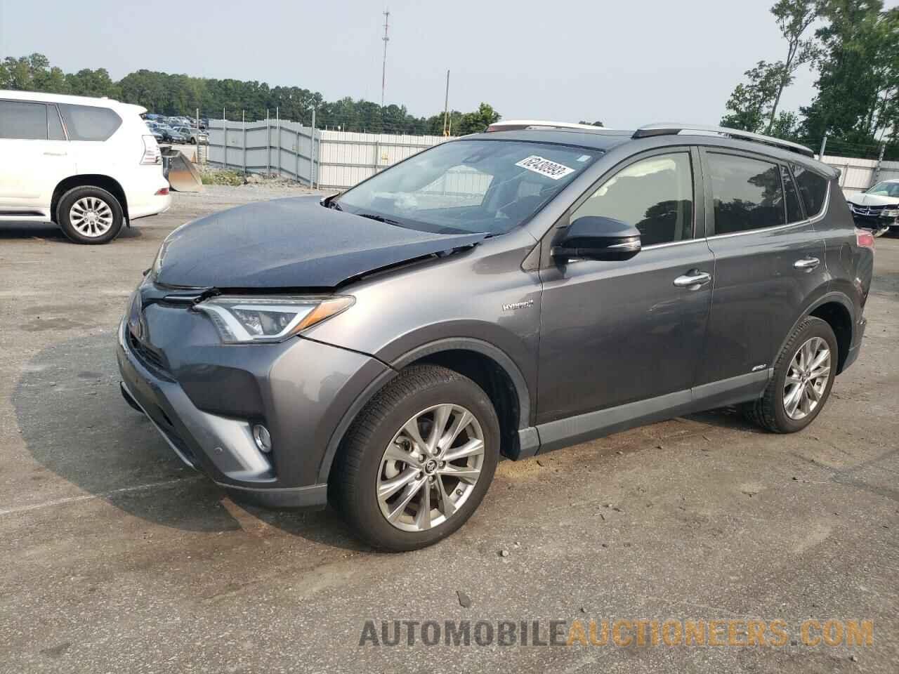 JTMDJREV2HD060969 TOYOTA RAV4 2017