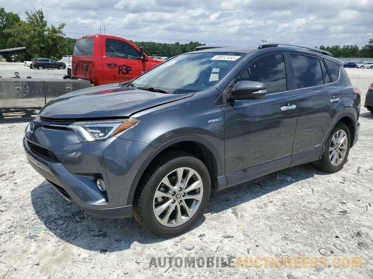 JTMDJREV2HD122810 TOYOTA RAV4 2017