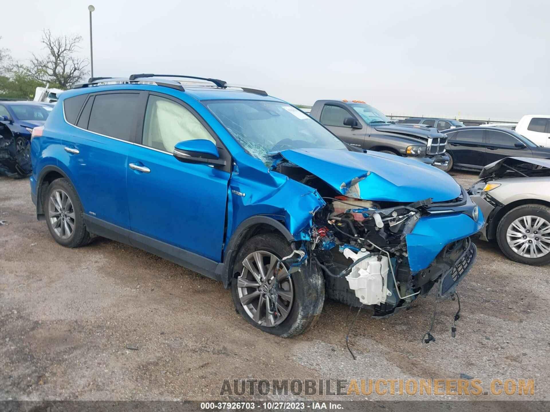 JTMDJREV2JD154727 TOYOTA RAV4 2018