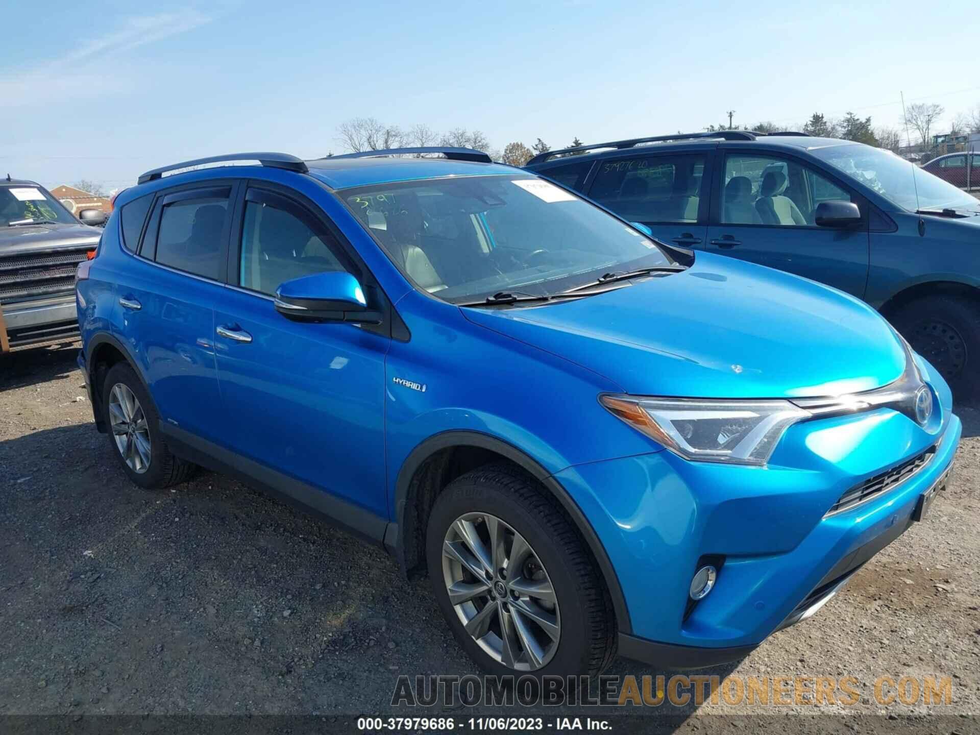 JTMDJREV2JD157577 TOYOTA RAV4 2018