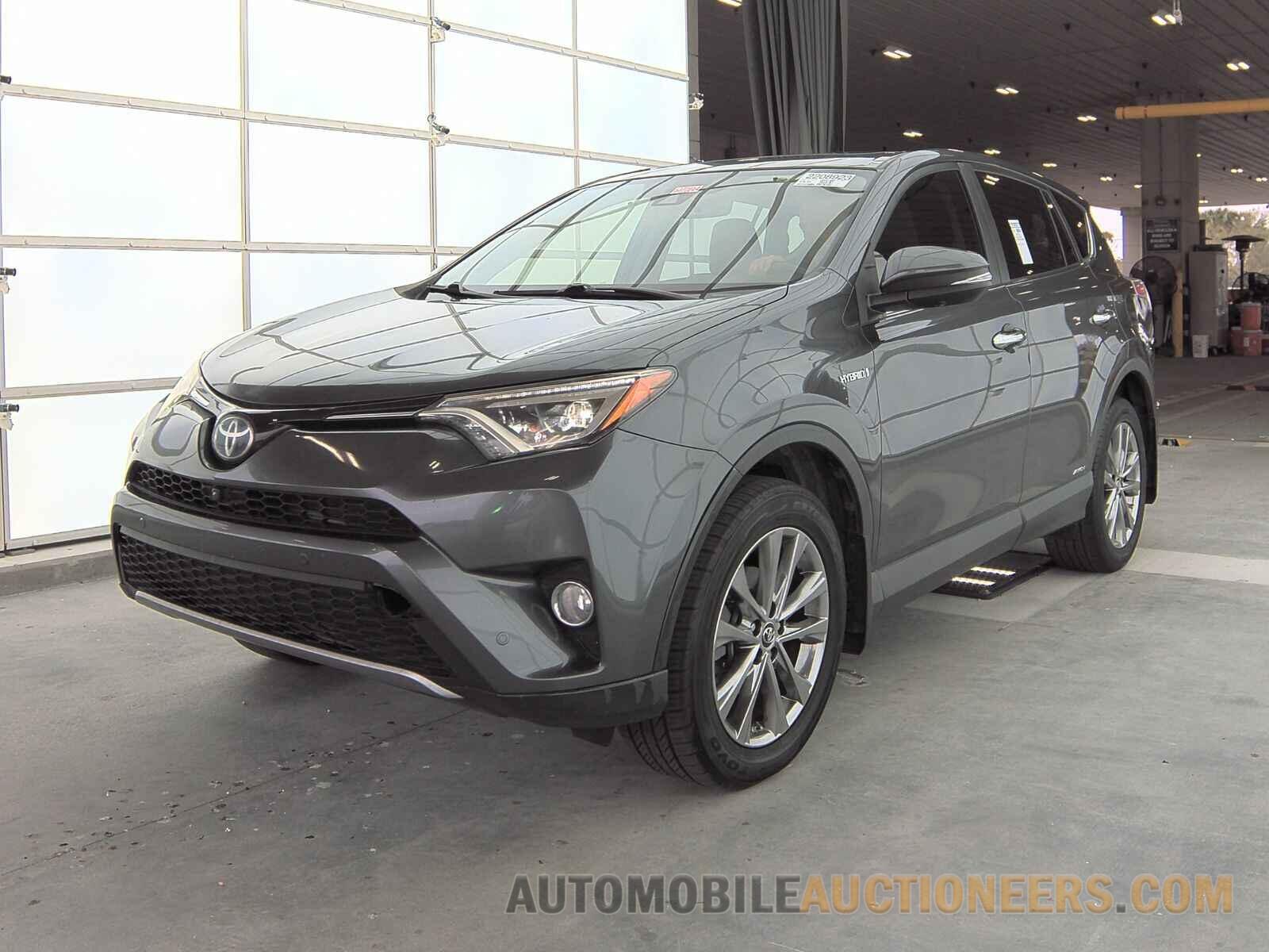 JTMDJREV2JD158728 Toyota RAV4 Hybrid 2018