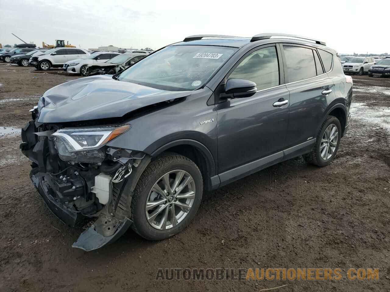 JTMDJREV2JD165839 TOYOTA RAV4 2018