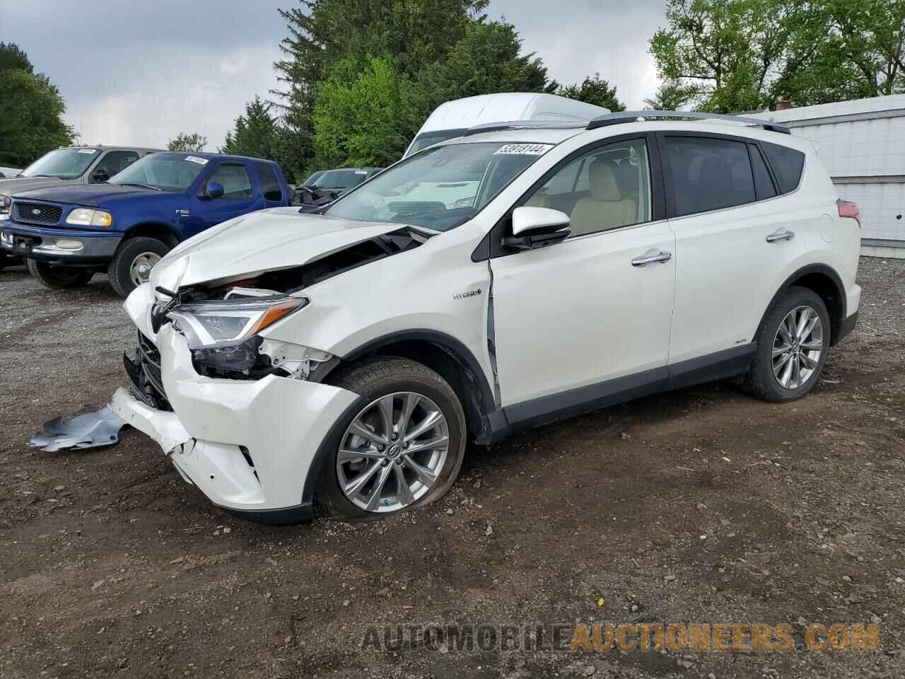 JTMDJREV2JD172869 TOYOTA RAV4 2018