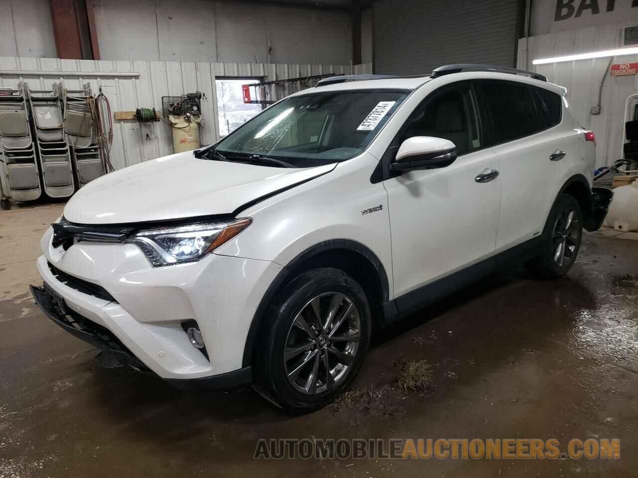 JTMDJREV2JD175335 TOYOTA RAV4 2018