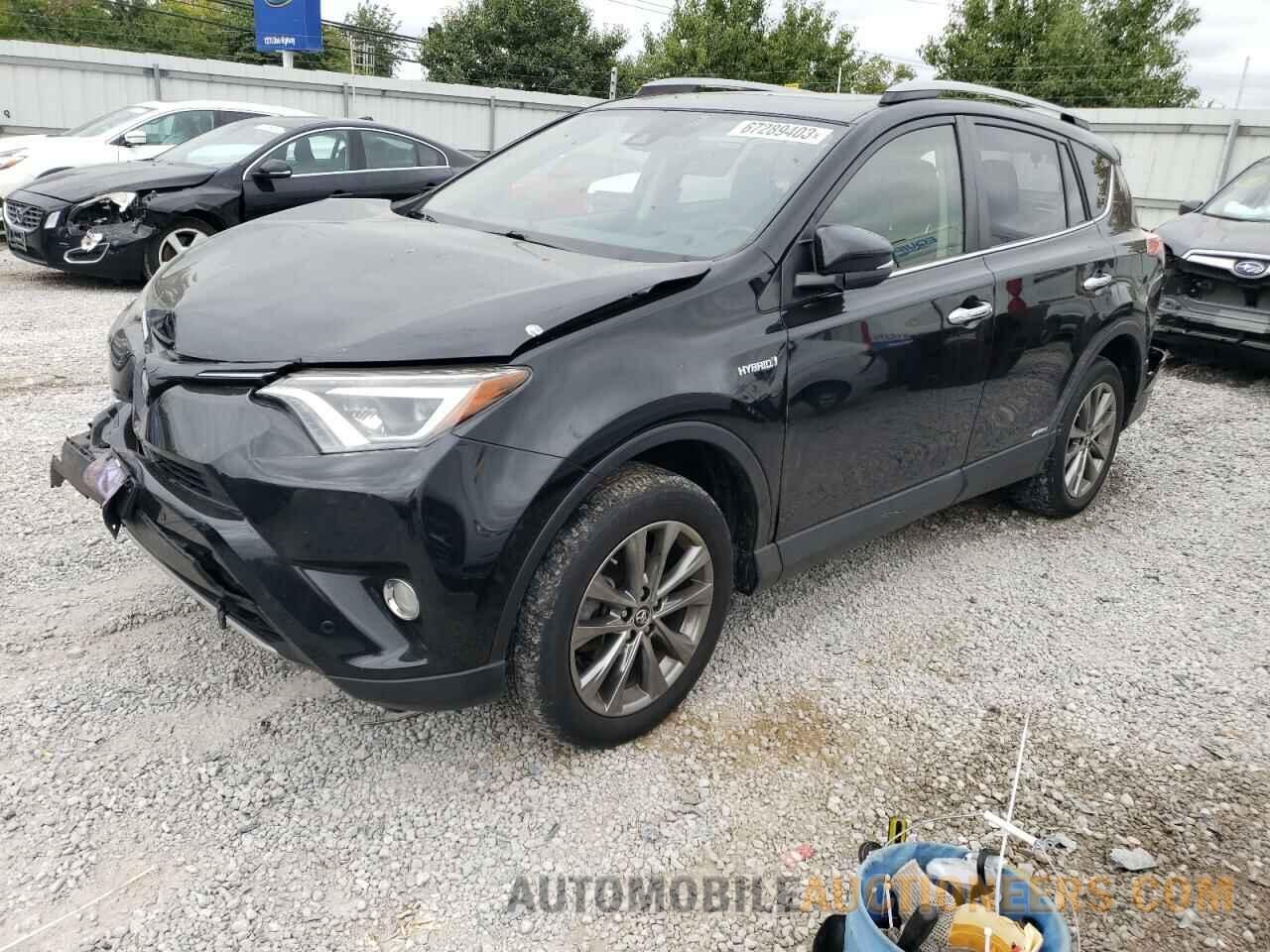 JTMDJREV2JD178350 TOYOTA RAV4 2018