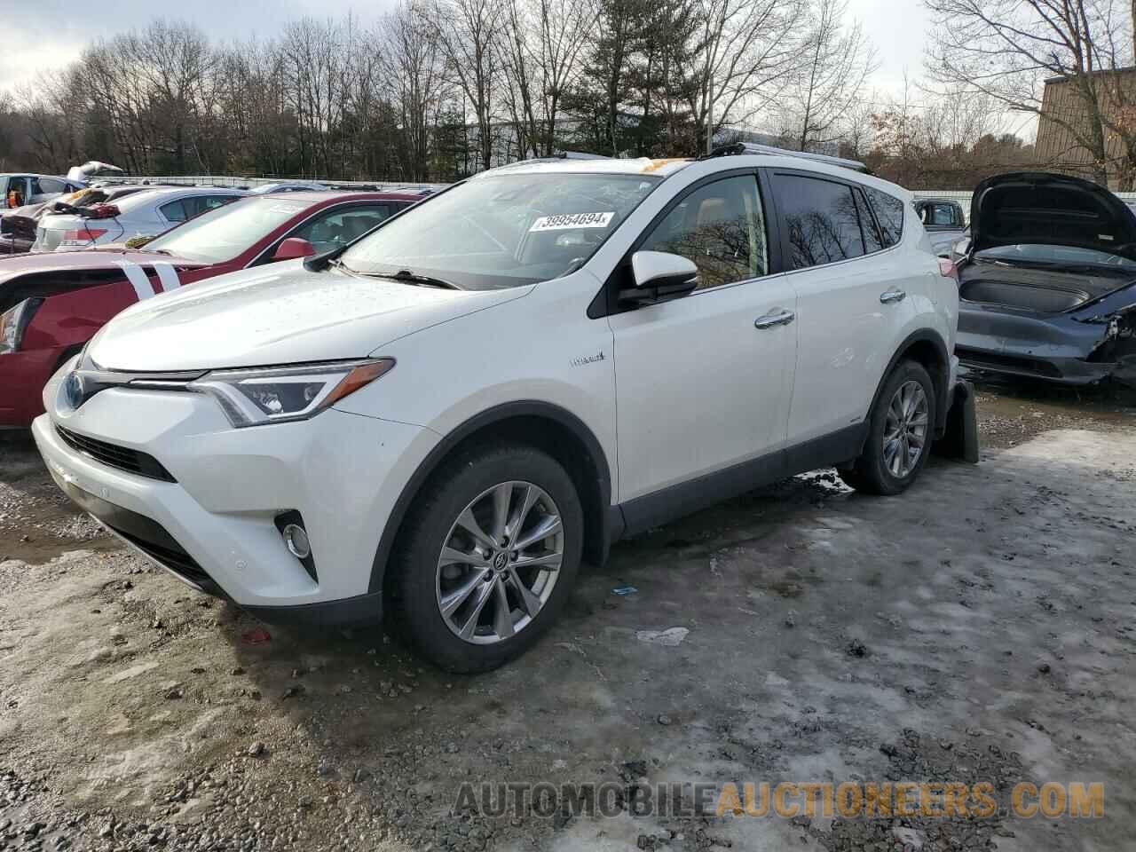 JTMDJREV2JD193639 TOYOTA RAV4 2018