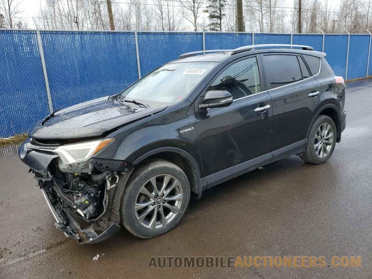 JTMDJREV2JD209998 TOYOTA RAV4 2018