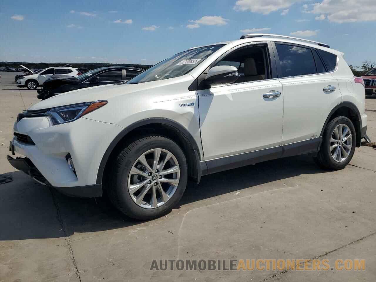 JTMDJREV2JD214344 TOYOTA RAV4 2018