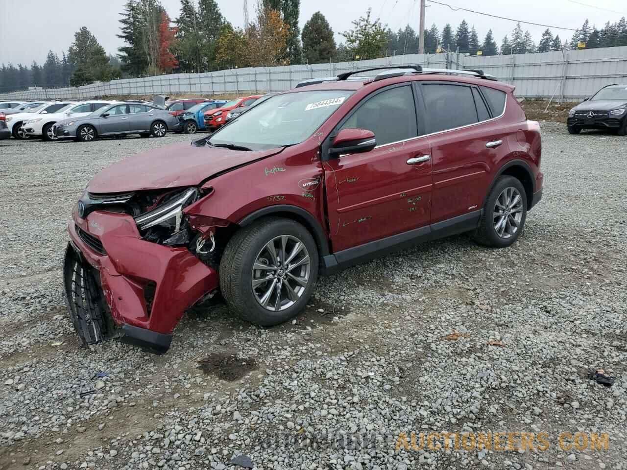 JTMDJREV2JD229328 TOYOTA RAV4 2018