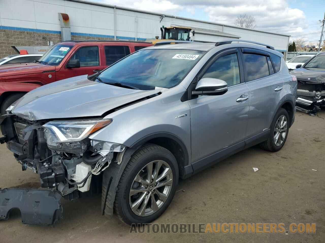 JTMDJREV2JD230396 TOYOTA RAV4 2018