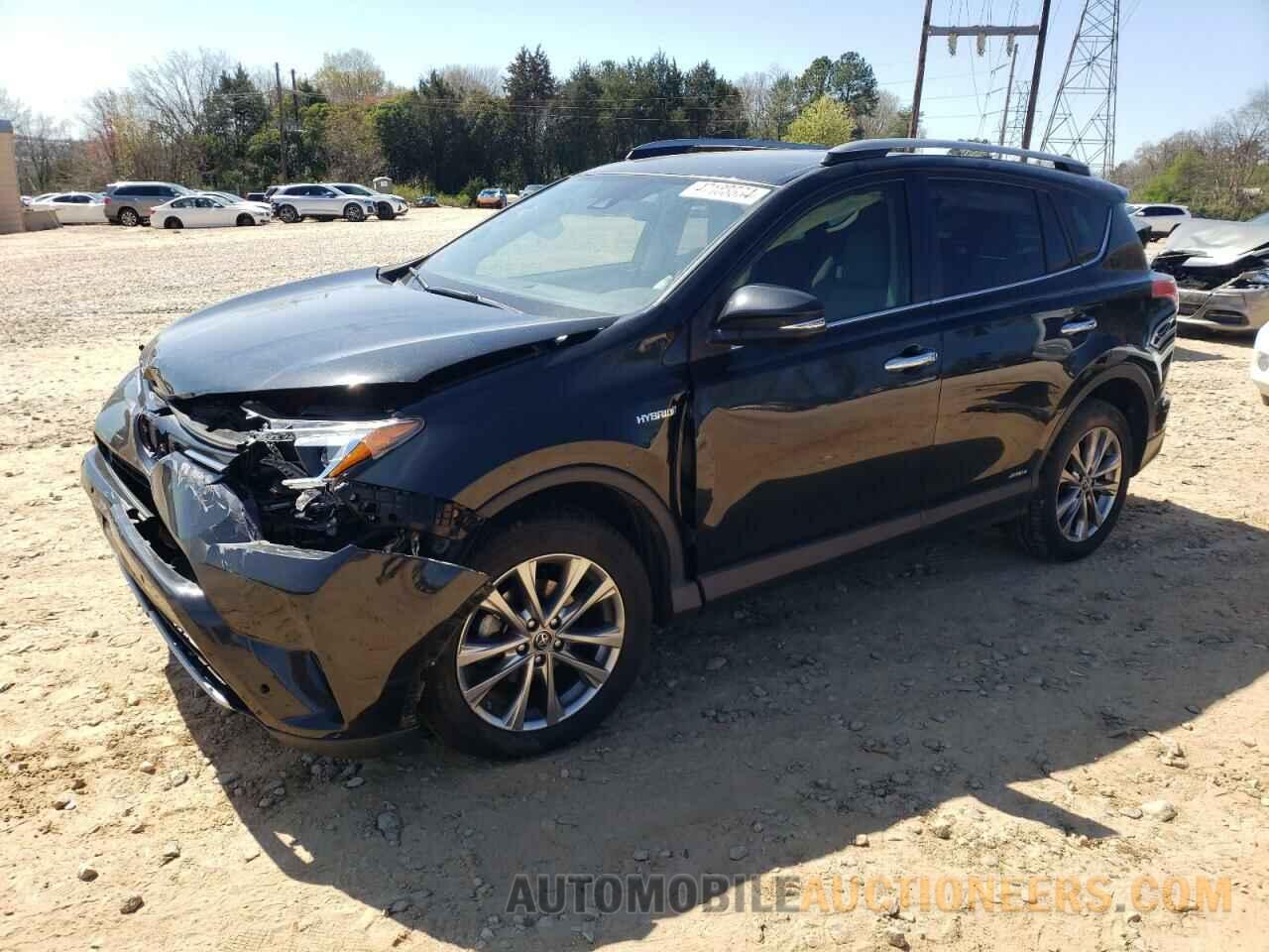 JTMDJREV2JD246937 TOYOTA RAV4 2018