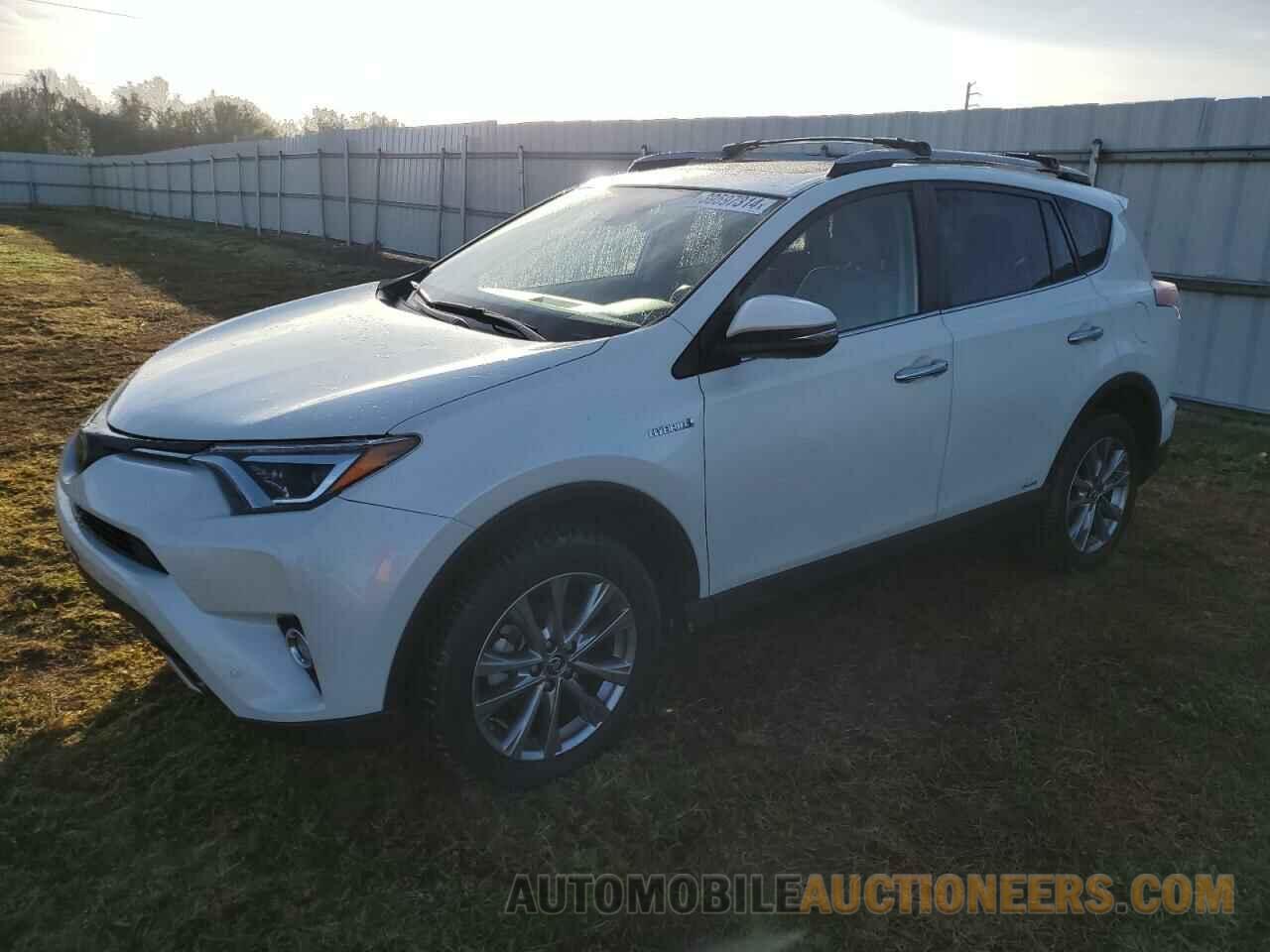 JTMDJREV2JD254326 TOYOTA RAV4 2018