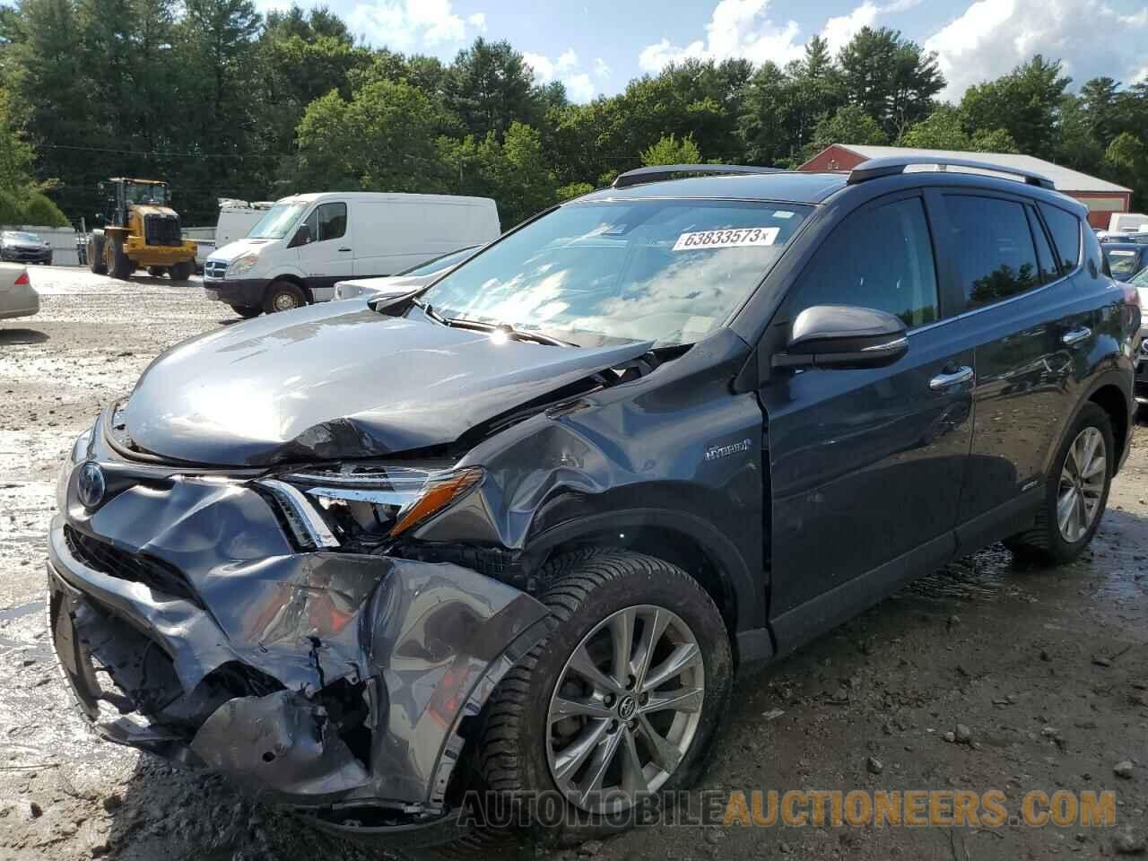 JTMDJREV3JD156311 TOYOTA RAV4 2018