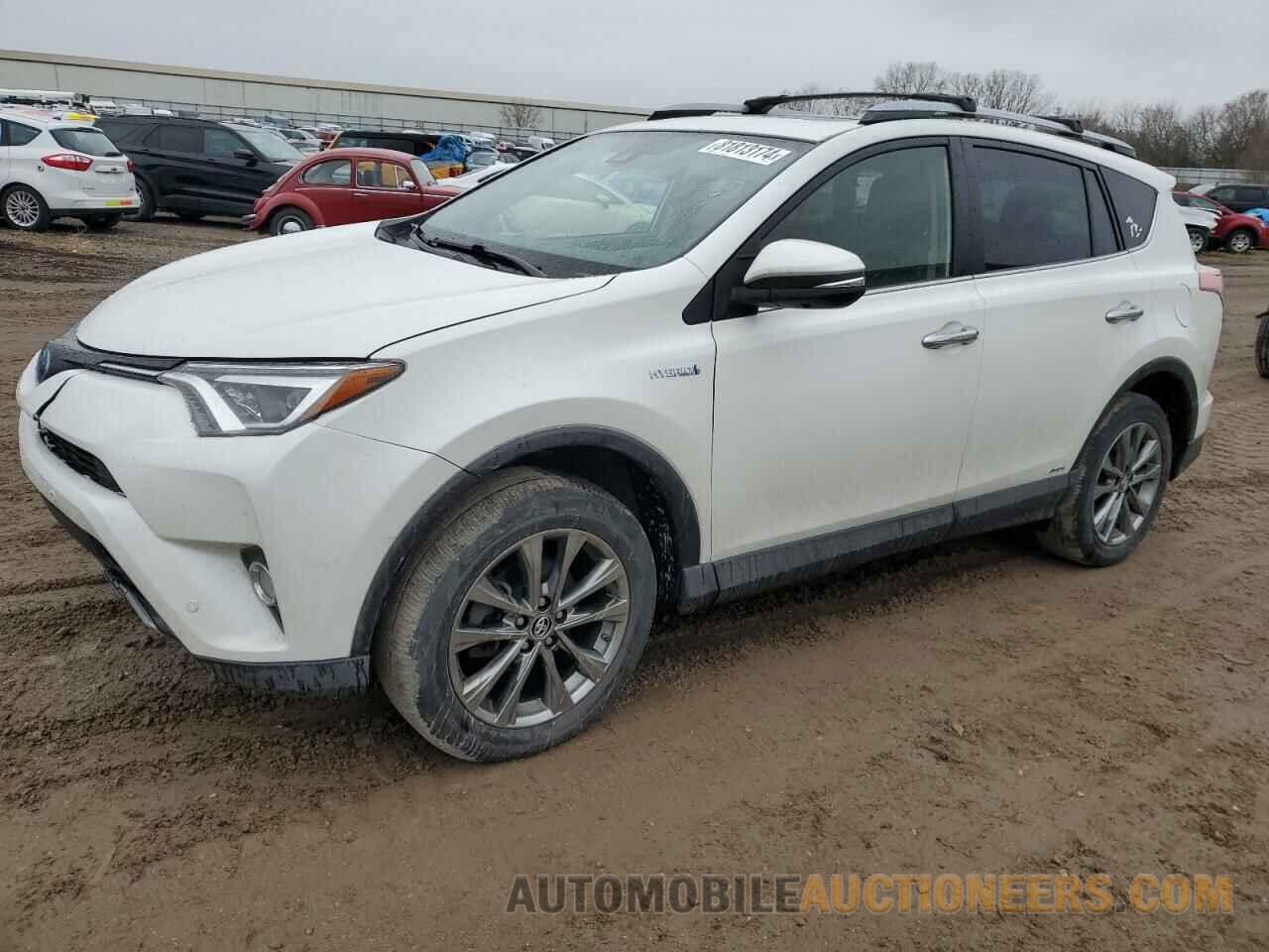 JTMDJREV3JD186201 TOYOTA RAV4 2018