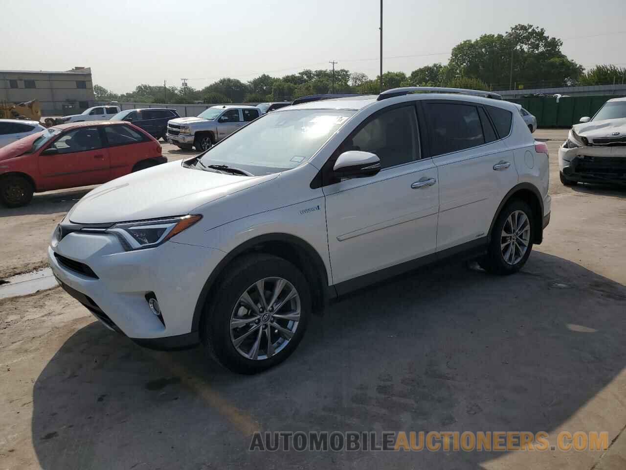 JTMDJREV3JD247143 TOYOTA RAV4 2018