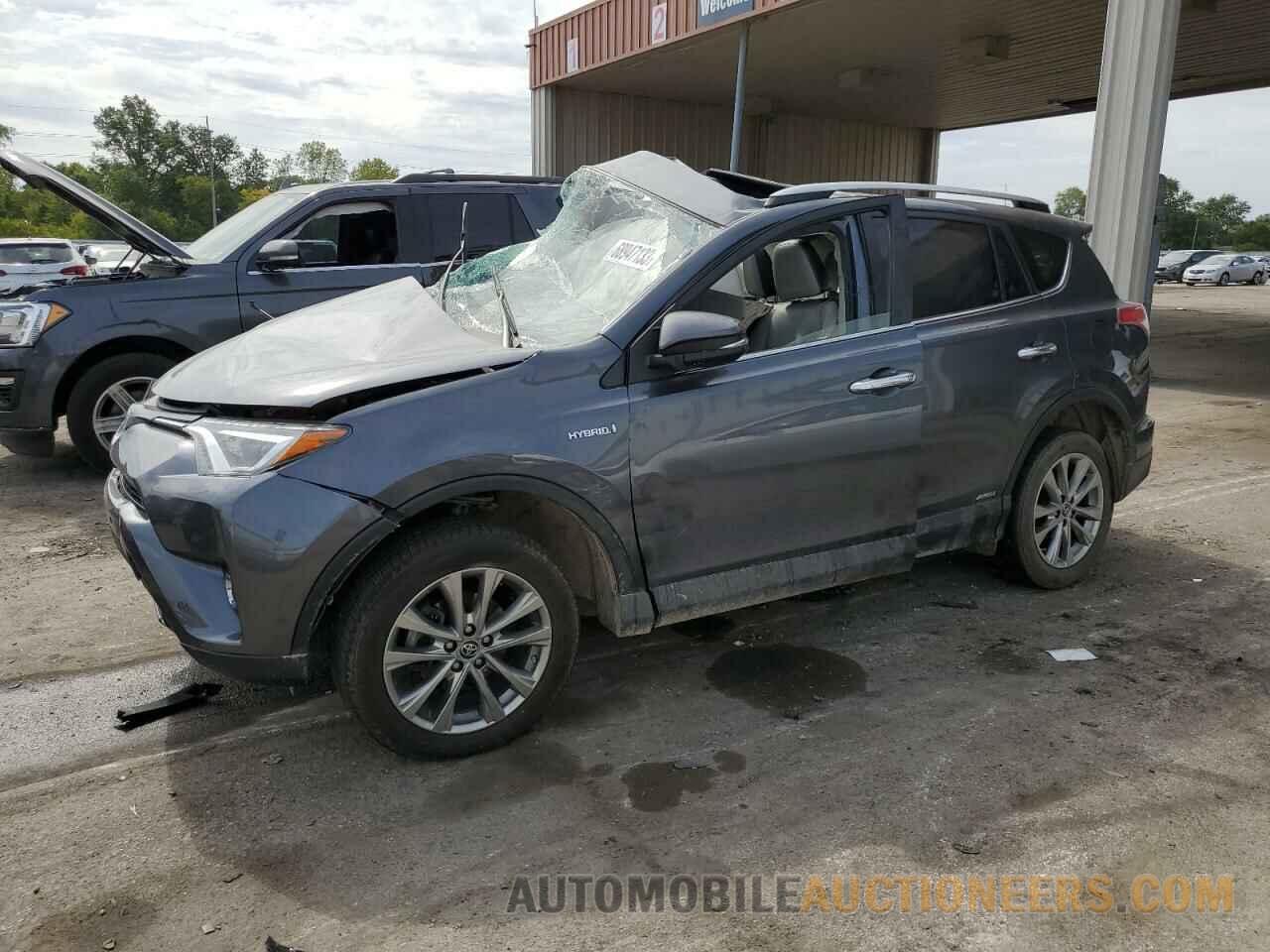 JTMDJREV4HD110402 TOYOTA RAV4 2017