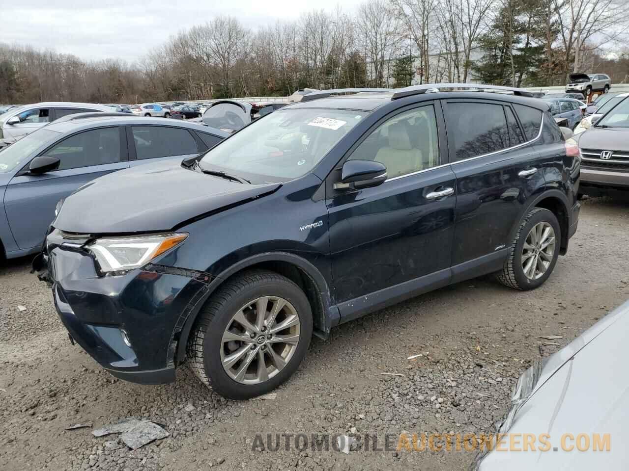 JTMDJREV4JD163395 TOYOTA RAV4 2018