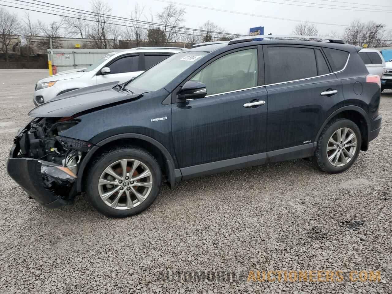 JTMDJREV4JD164515 TOYOTA RAV4 2018