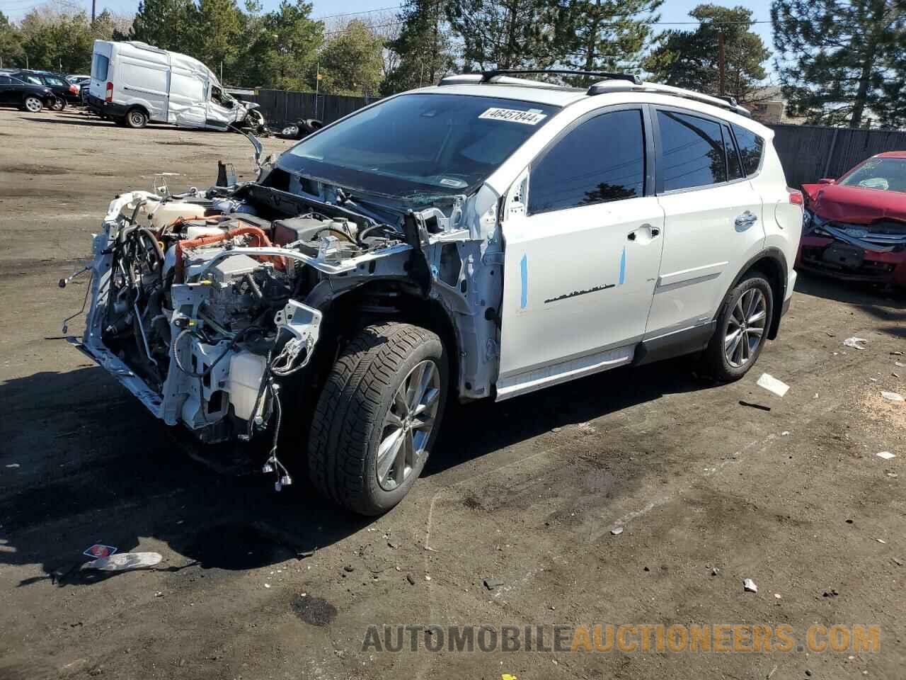 JTMDJREV4JD173490 TOYOTA RAV4 2018