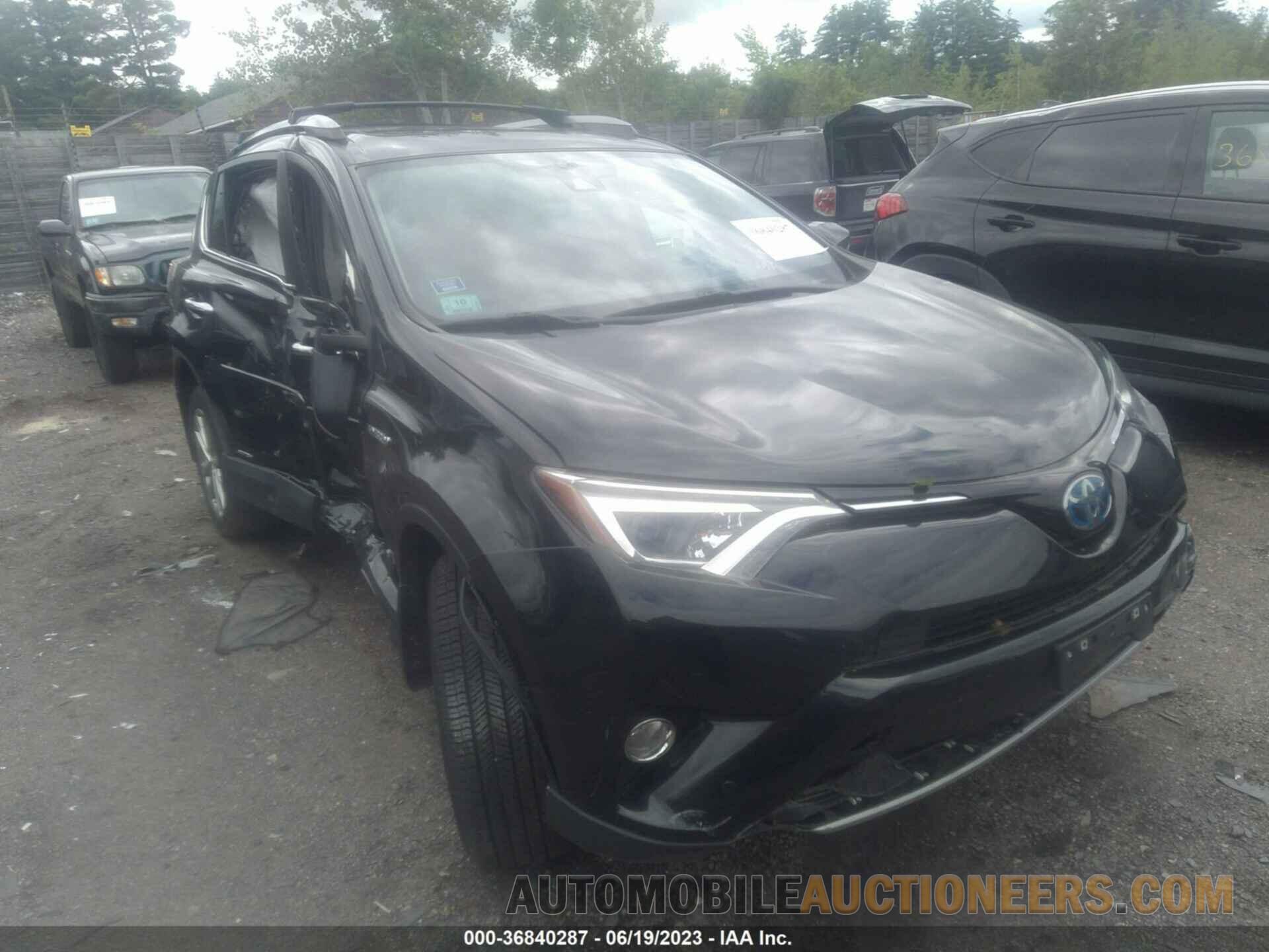 JTMDJREV4JD216239 TOYOTA RAV4 2018