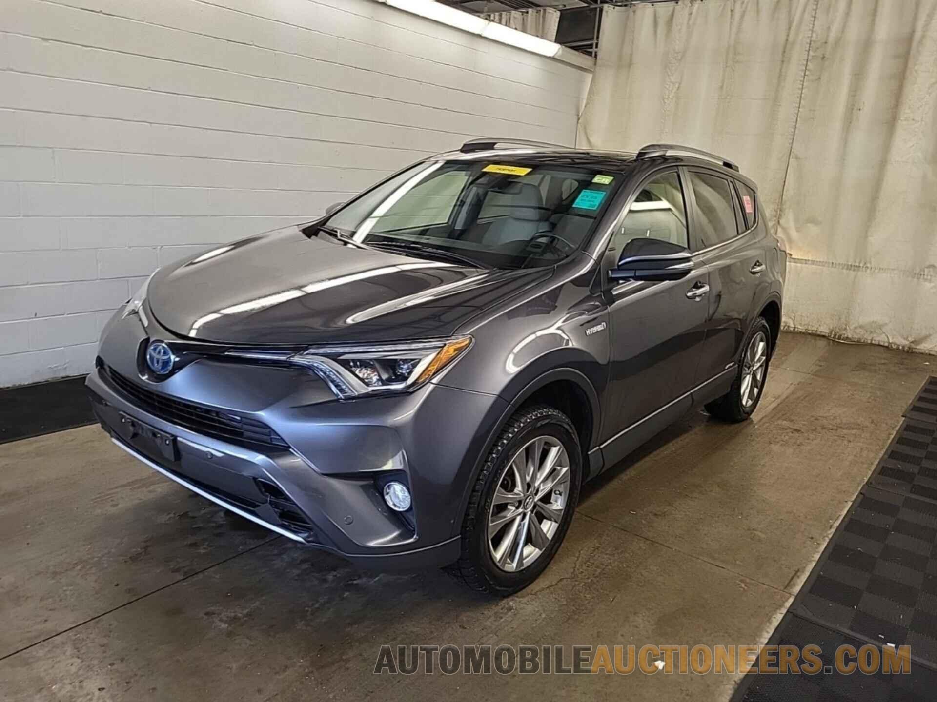 JTMDJREV4JD218962 TOYOTA RAV4 HYBRID 2018