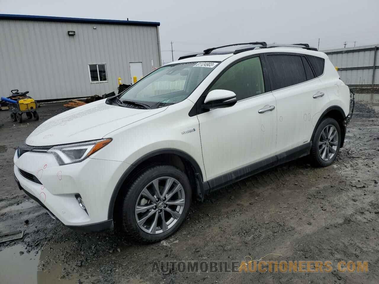 JTMDJREV4JD221750 TOYOTA RAV4 2018