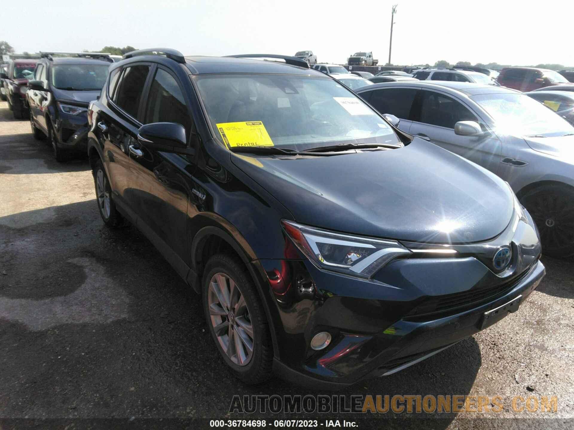 JTMDJREV4JD226995 TOYOTA RAV4 2018