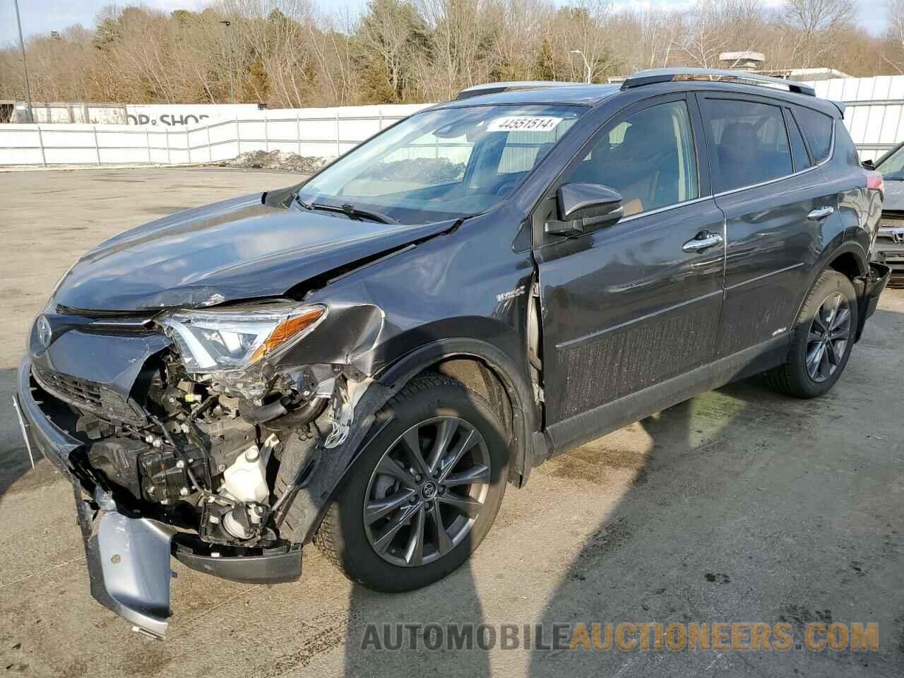 JTMDJREV4JD227578 TOYOTA RAV4 2018