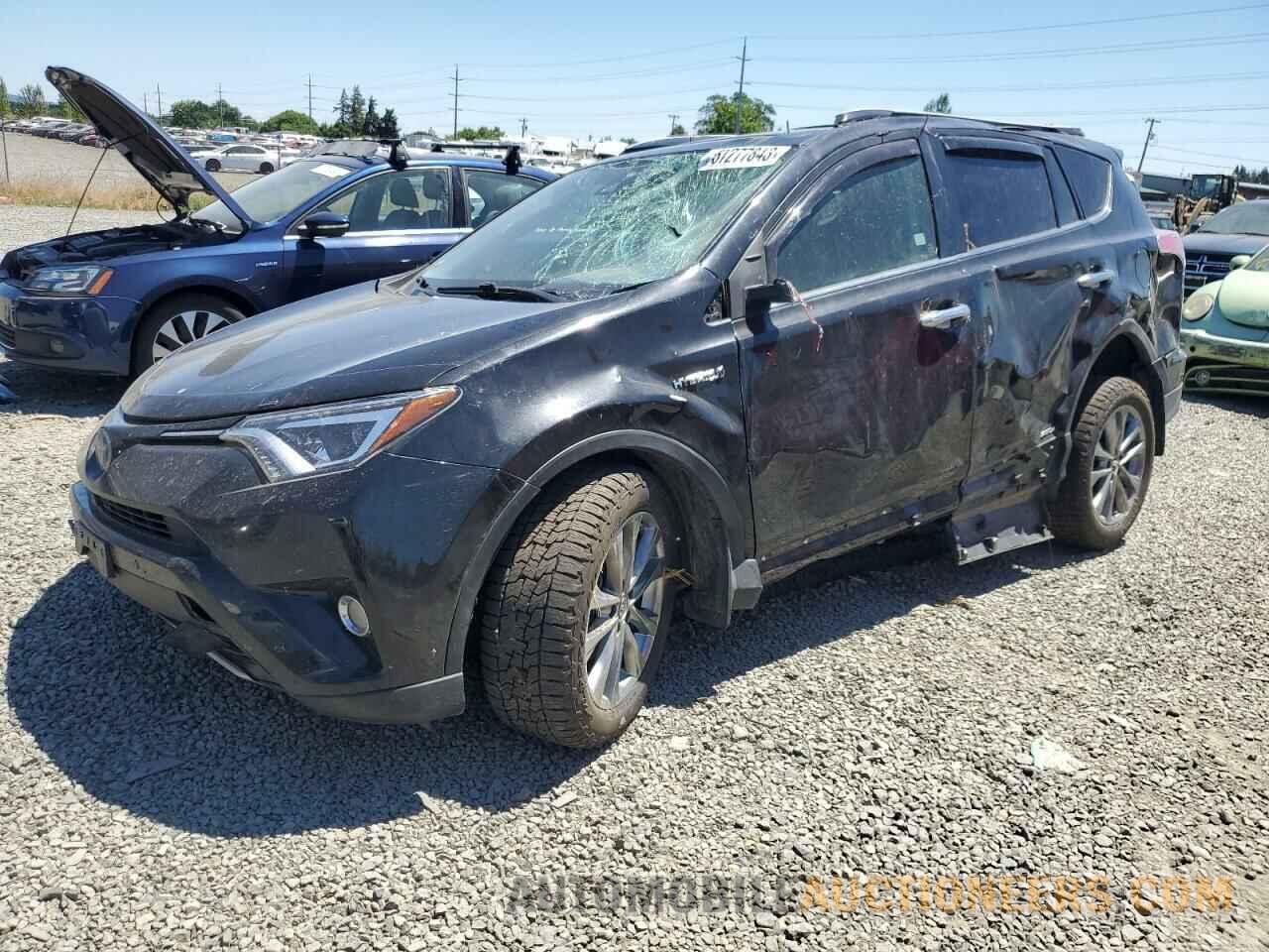 JTMDJREV4JD228813 TOYOTA RAV4 2018