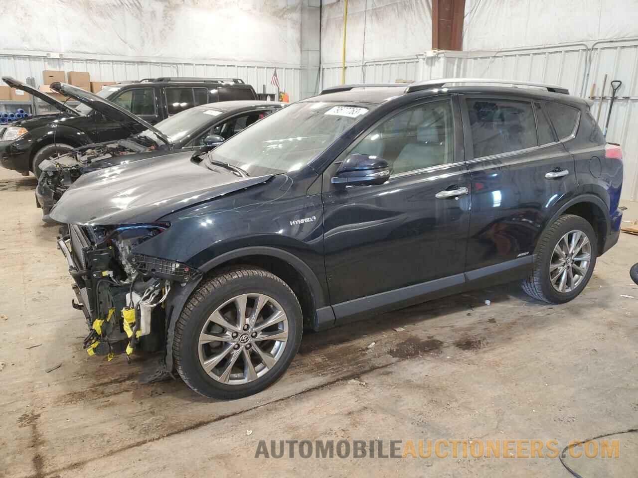 JTMDJREV4JD246213 TOYOTA RAV4 2018