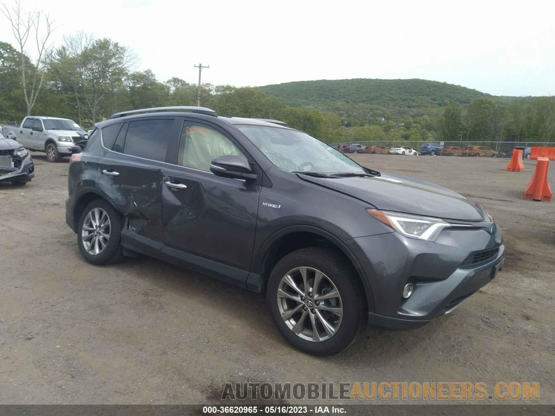 JTMDJREV4JD249239 TOYOTA RAV4 2018