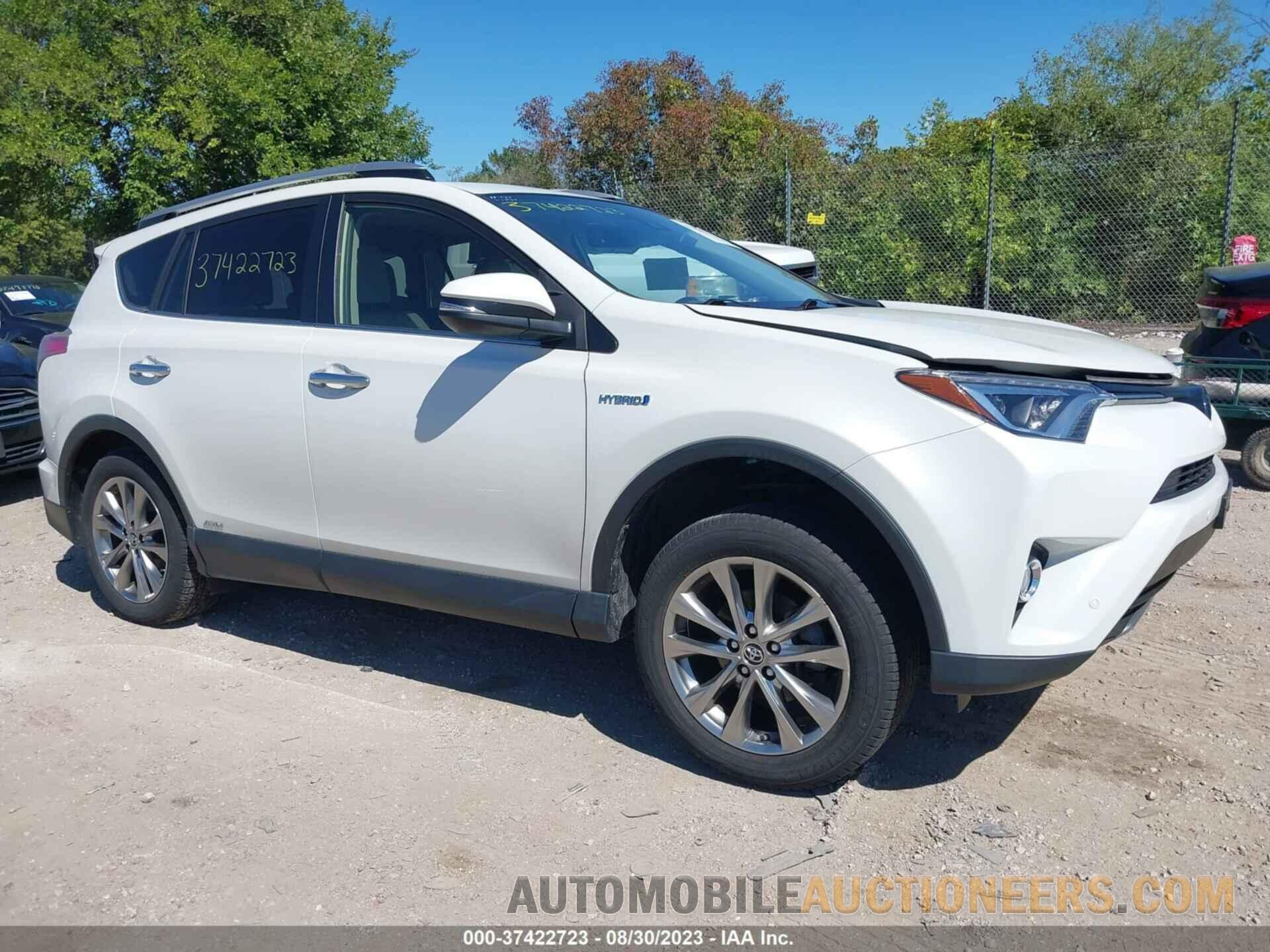 JTMDJREV4JD254750 TOYOTA RAV4 2018